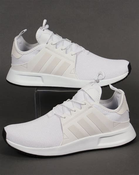 adidas wit maat 30|Shop White Athletic Sneakers .